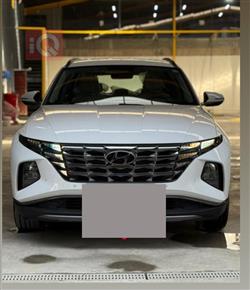 هیوندای تۆکسۆن